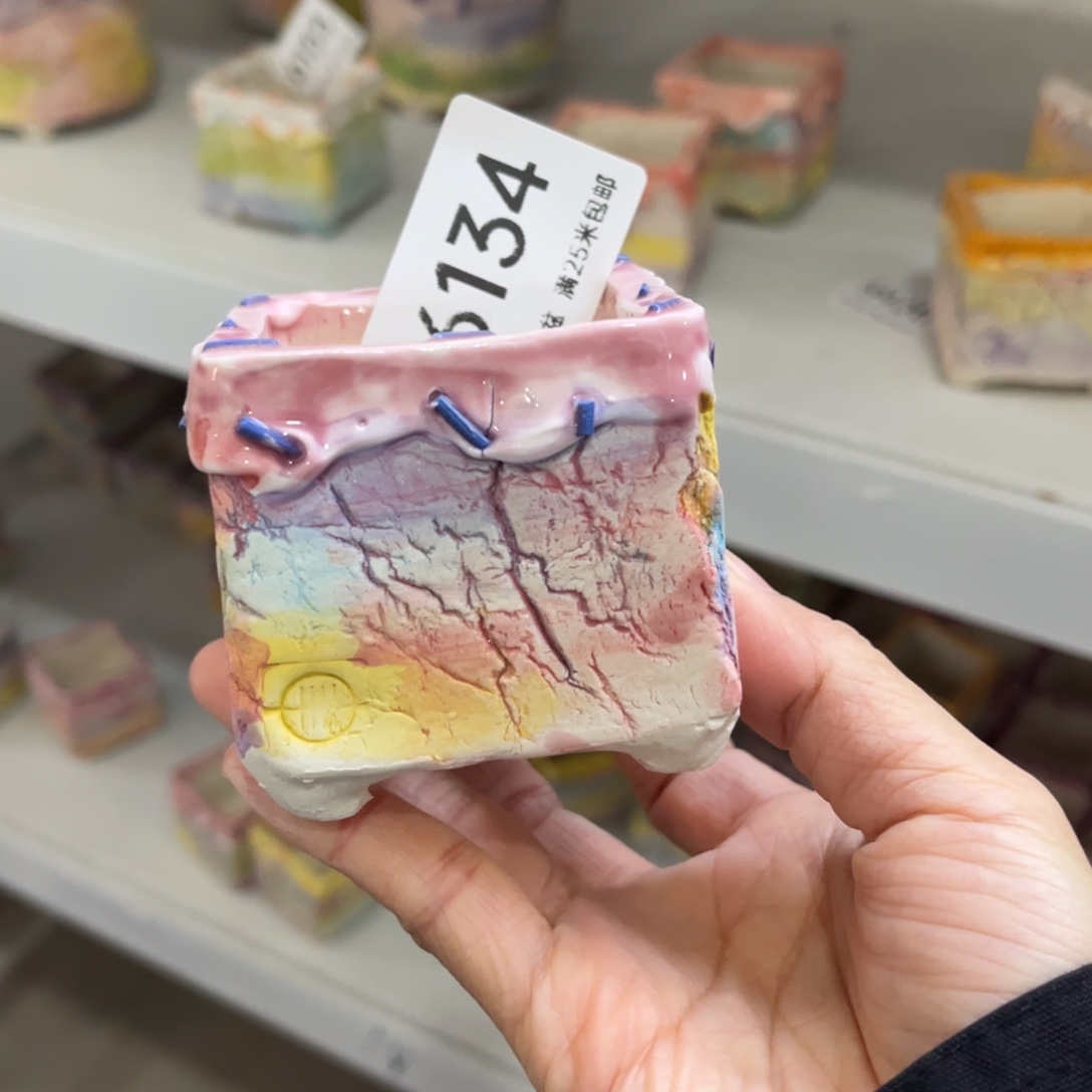 6134内4.5景德镇手工制作