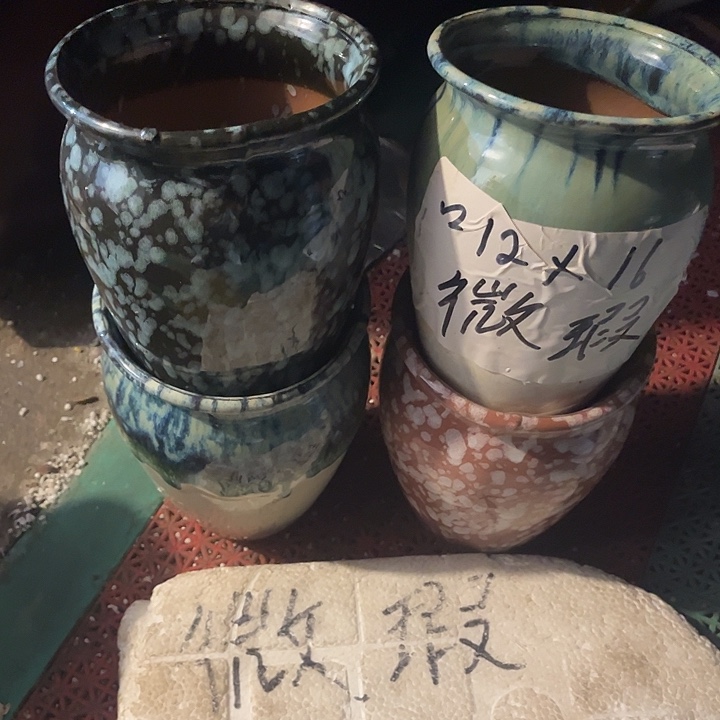 泥塑自产自销模式