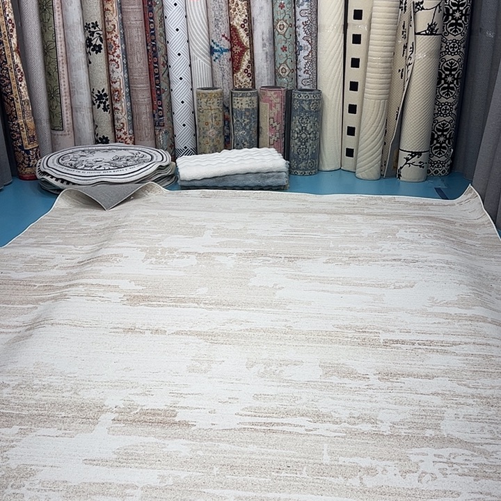 混纺301×402尺寸误差±1-3cm棉布底比利时绒微瑕特价