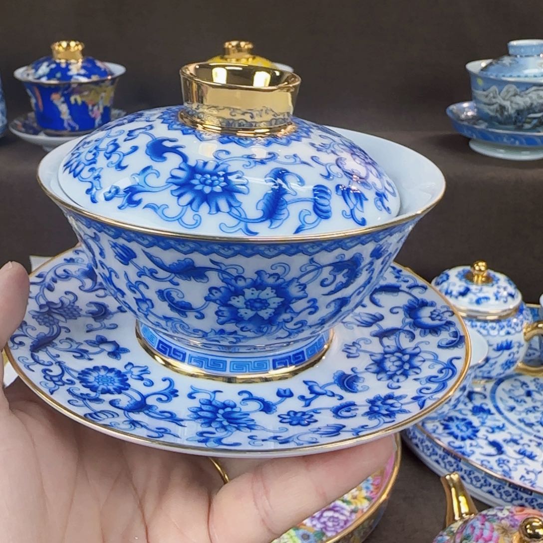 景德镇陶瓷学院副