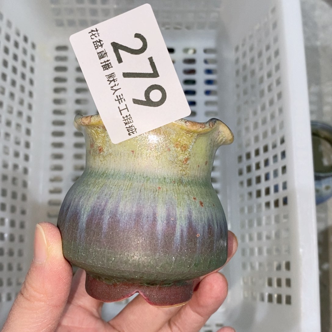 陶瓷花盆花盆花盆