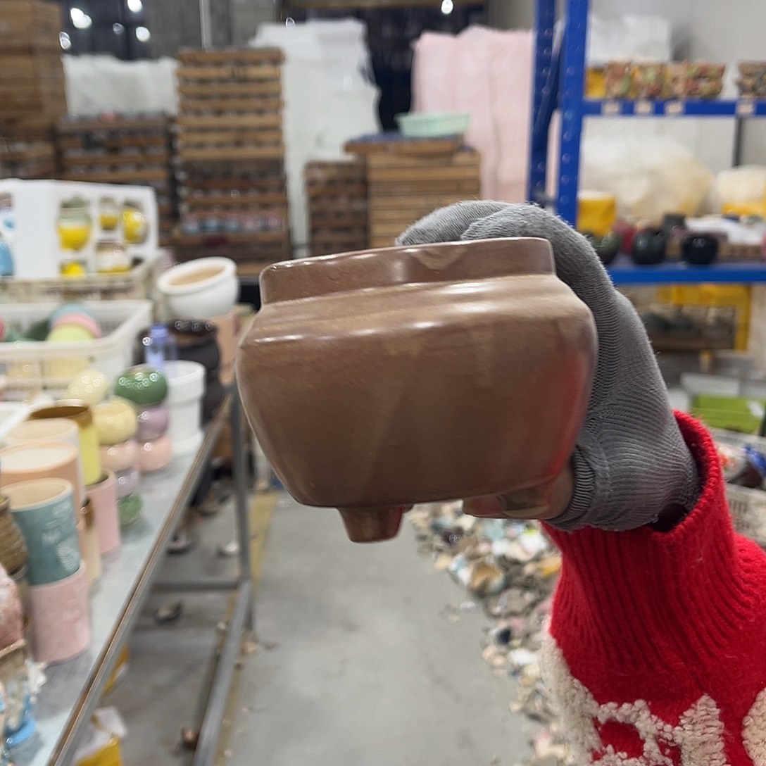 红陶正品数量有限