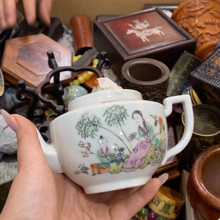 陶瓷艺术陶瓷艺术