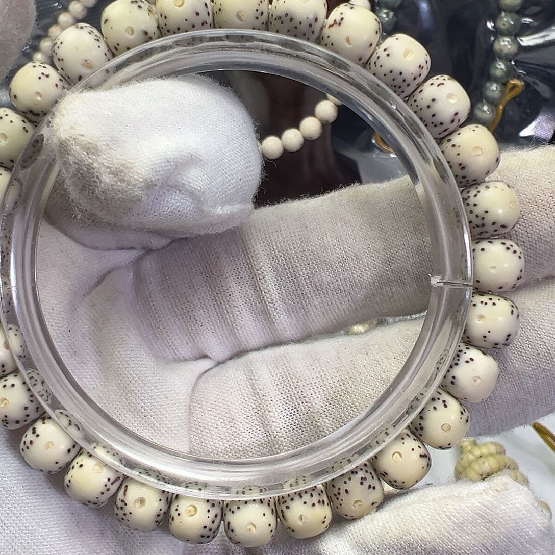 吊坠星月菩提星月