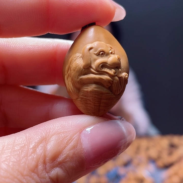 橄榄核手串/手链橄榄