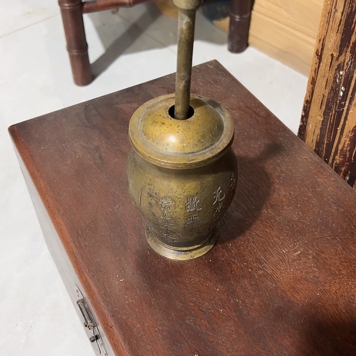 铜小**?能够正常使用的产品