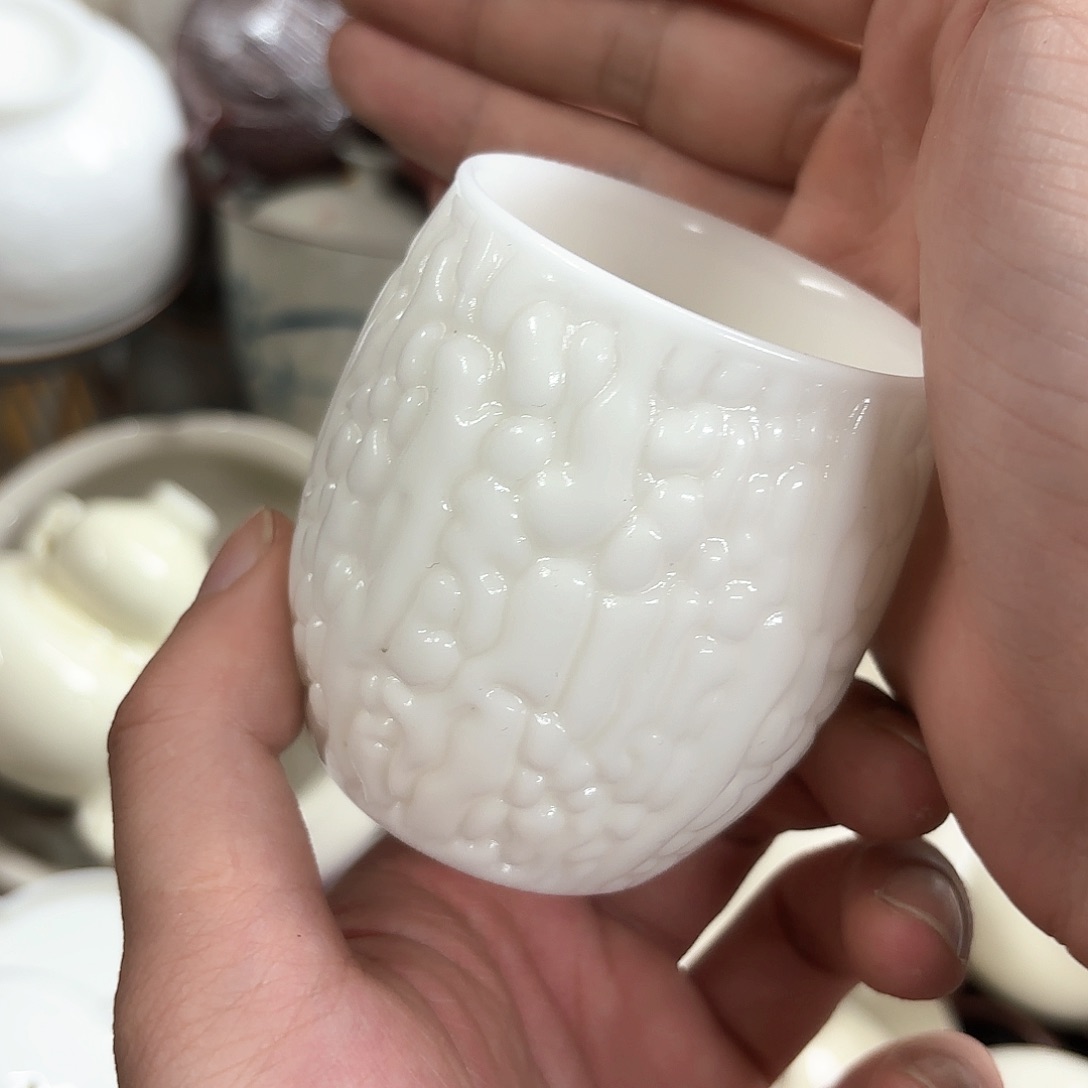 微瑕介意的不要下单