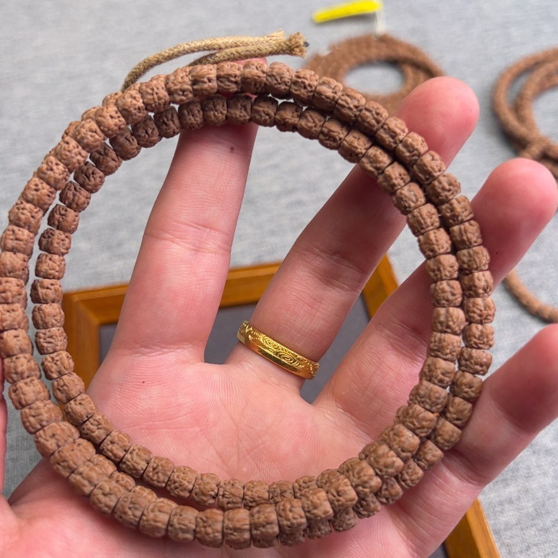 金刚菩提吊坠刘**虽超头