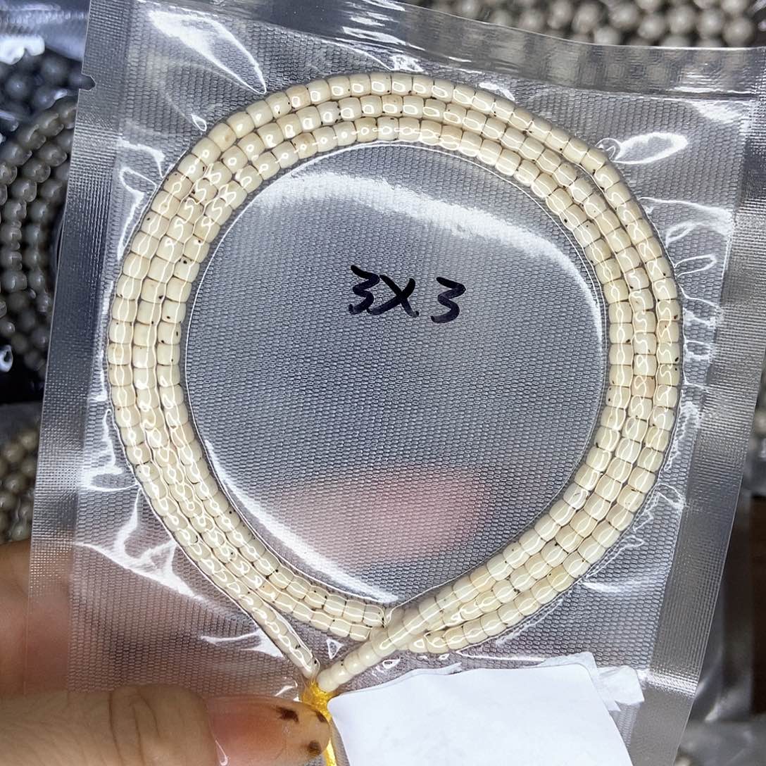 渊***海手串星月菩提星月