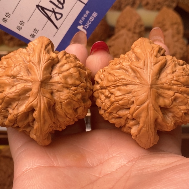 桃核吊坠精品大龙鼎大龙鼎