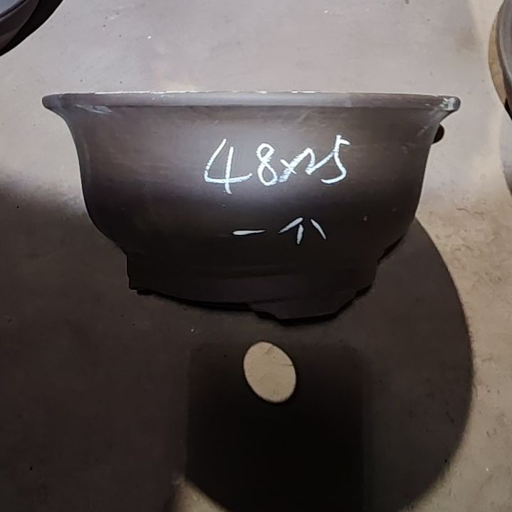 红陶宜兴紫砂花盆清仓