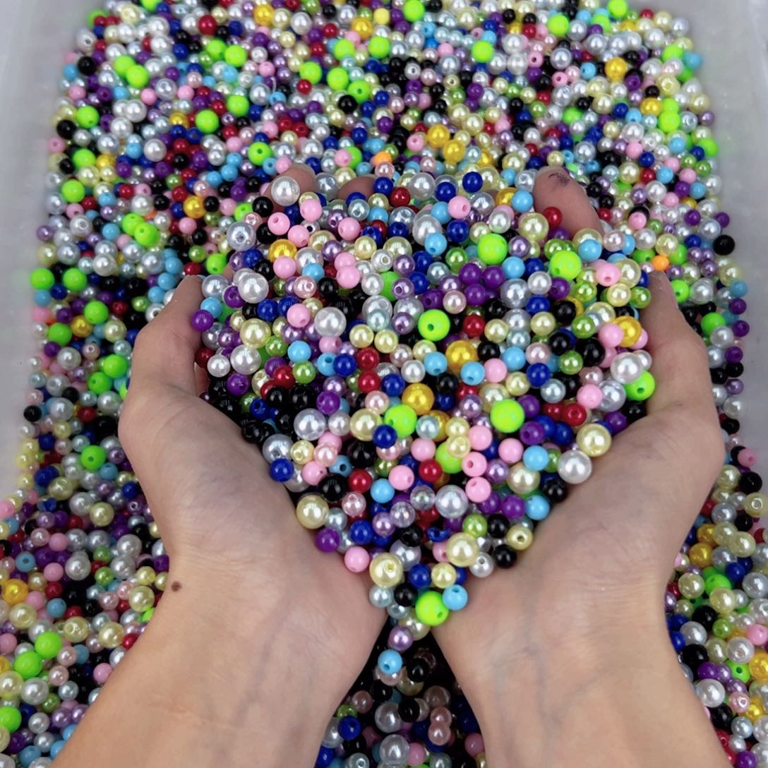 亚克力非金属隔珠混锅1000毫升