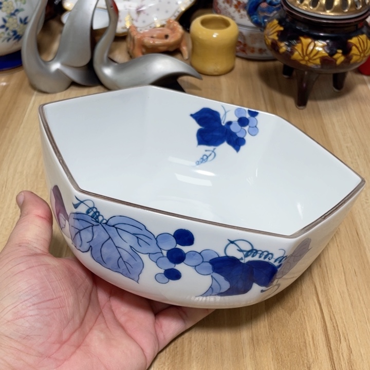 杯中古物品默认微瑕