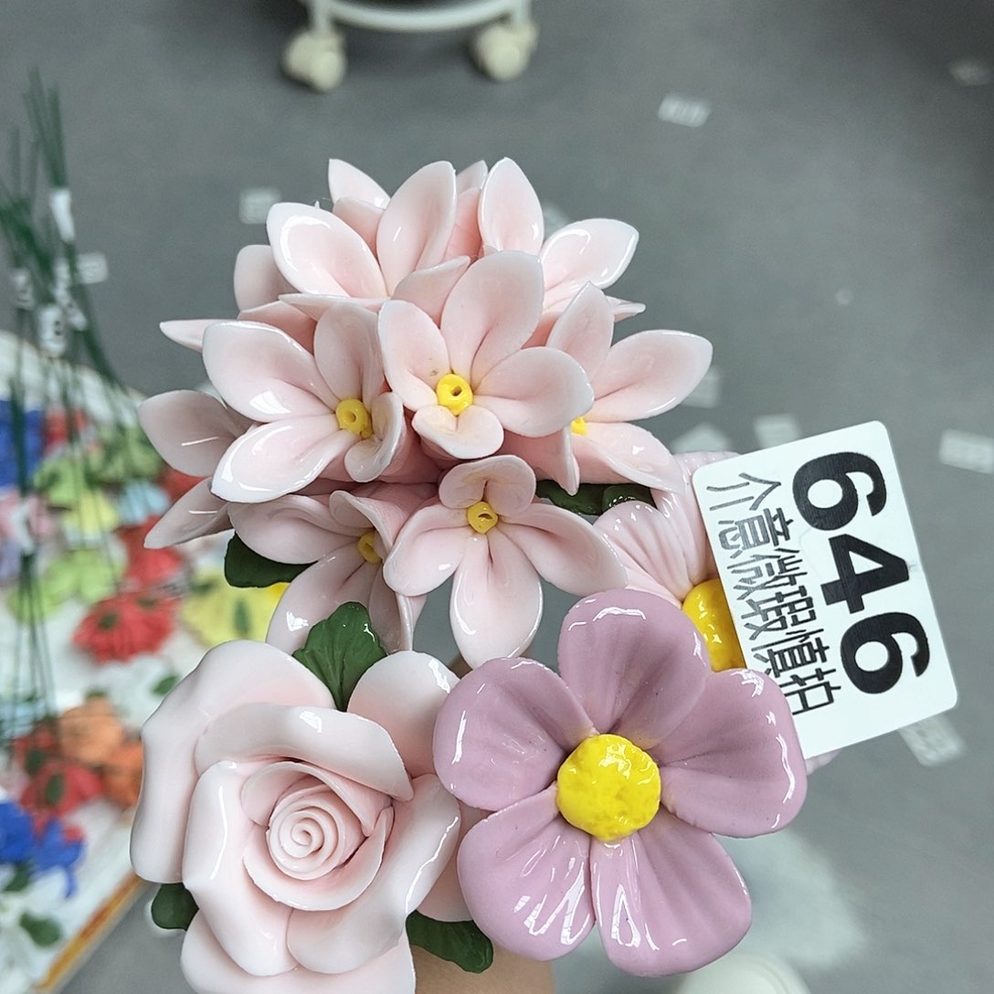 陶瓷设计理念设计