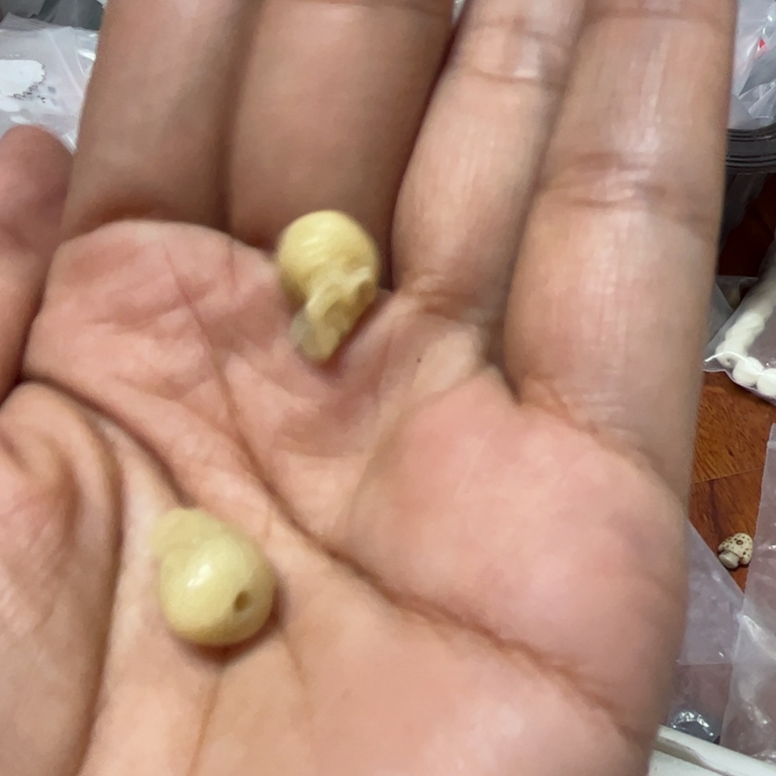 手串/手链驼骨驼骨94，打包