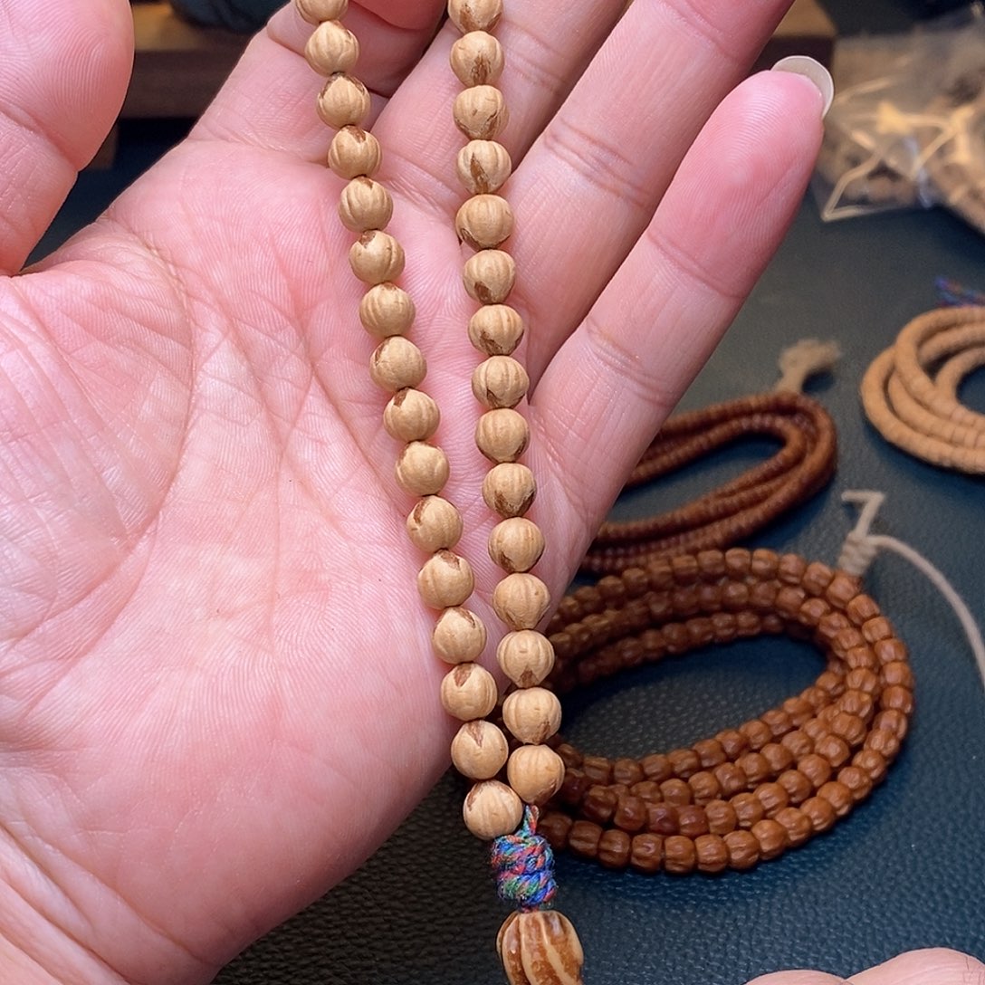 吊坠柏香籽/百香籽