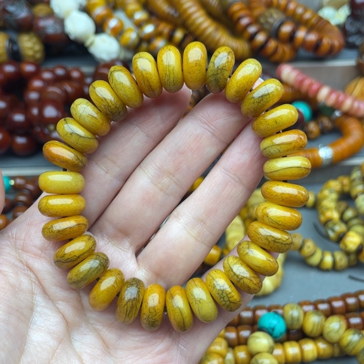 手串/手链牛骨牛骨