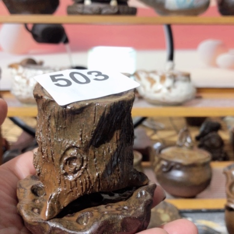 木有一点点的小姐姐