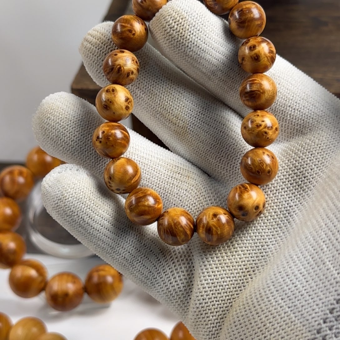 柏木（崖柏）太行崖柏陈化瘤1.2