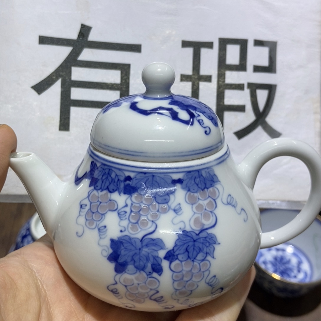 陶瓷艺术品的制作