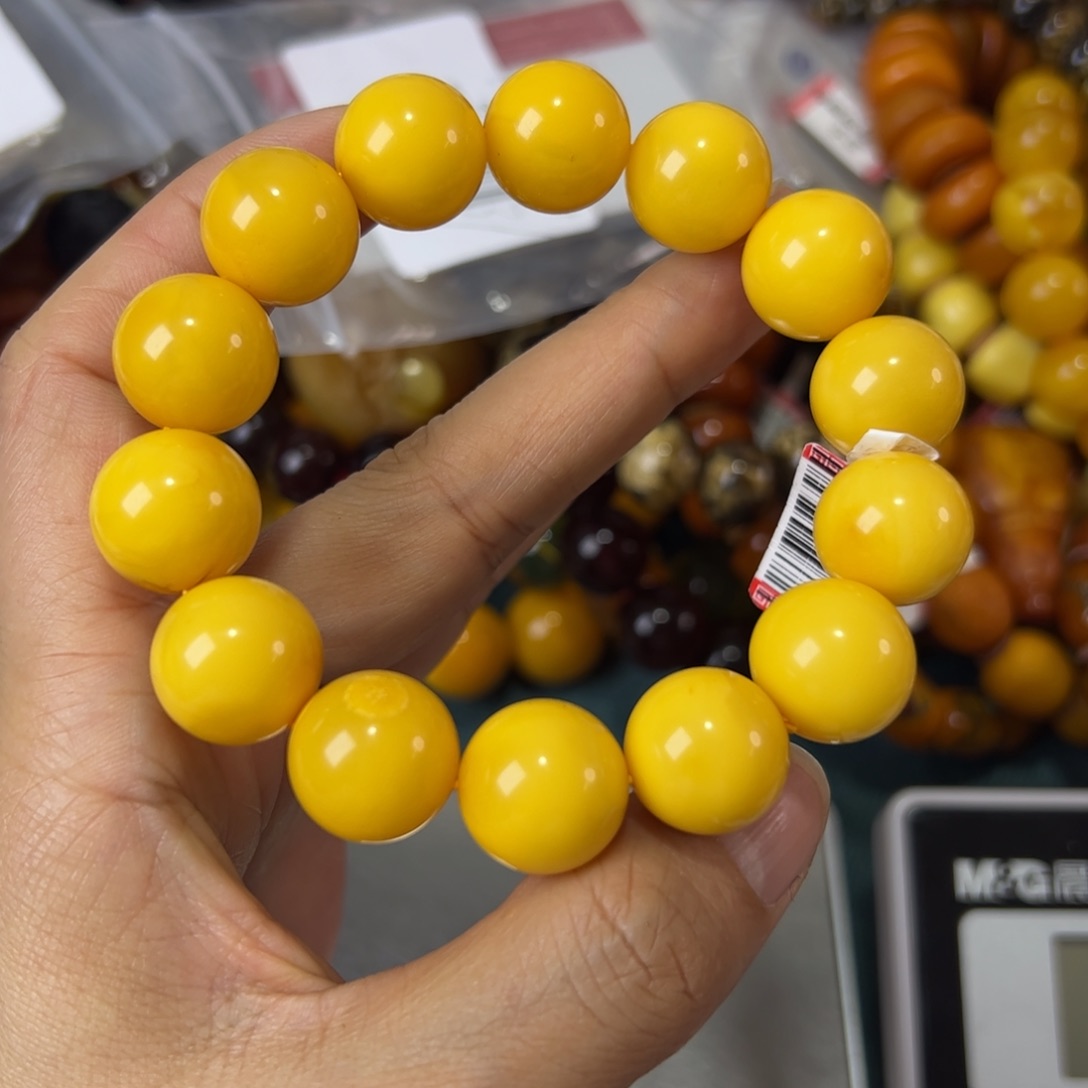 琥珀珠宝奇石未镶嵌156