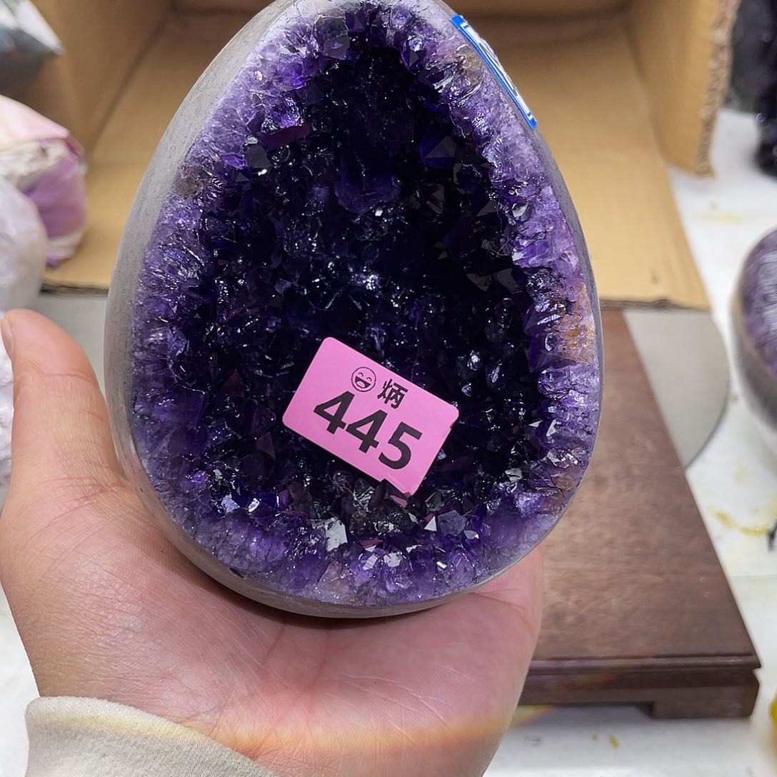 水晶大型摆件（非配饰）未镶嵌