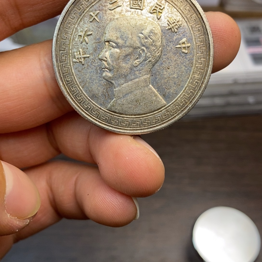 复古工艺饰品系列