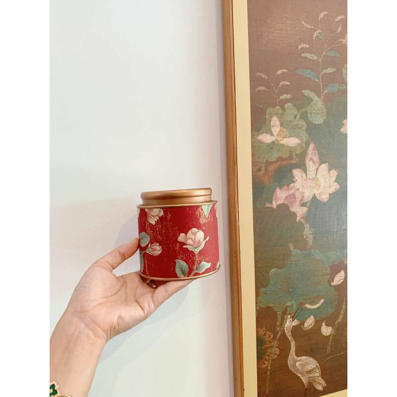 东方美人100克（虫咬蜜香，天然瑰宝）