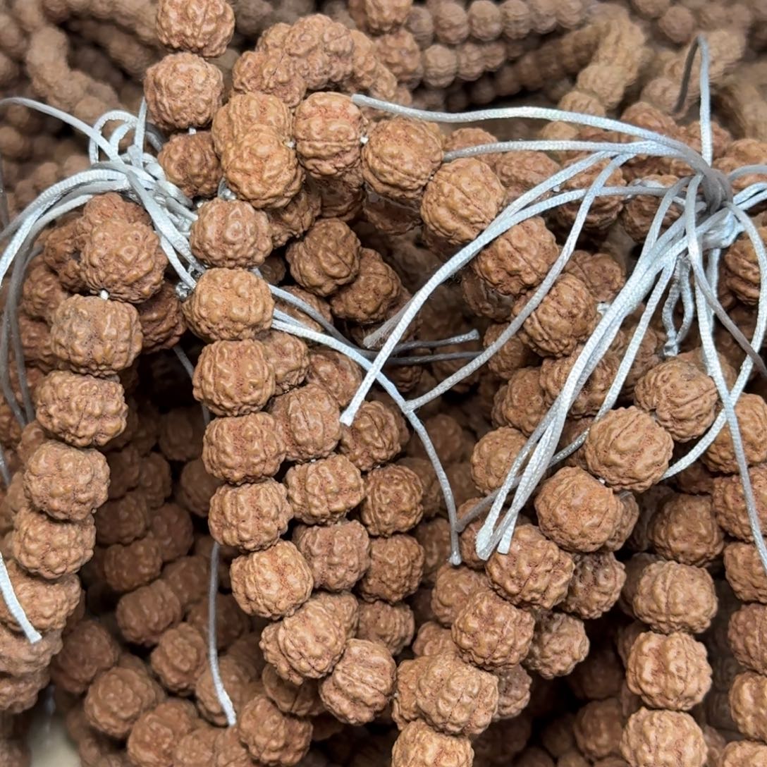 金刚菩提吊坠花魁单圈1条  非全品