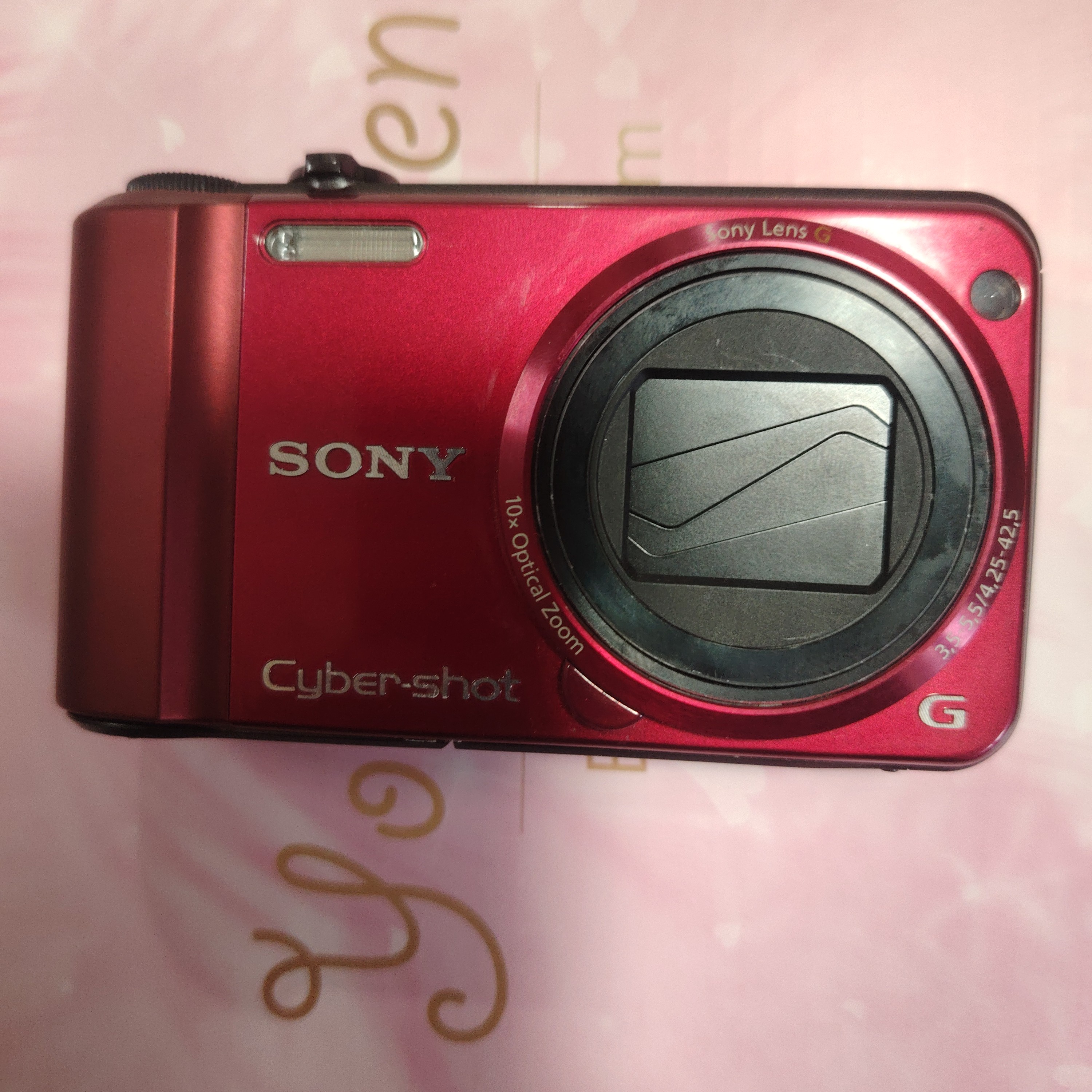 95新 Sony/索尼 H70热门长焦 自然冷白清透好看性价比高 稀有颜色