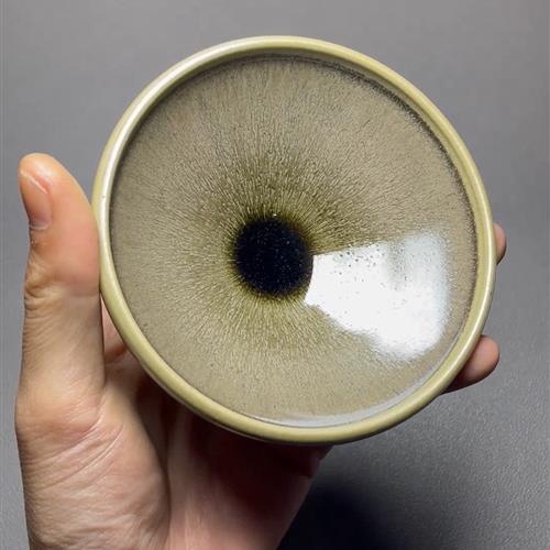 【闪购商品】茶盏-1052...........