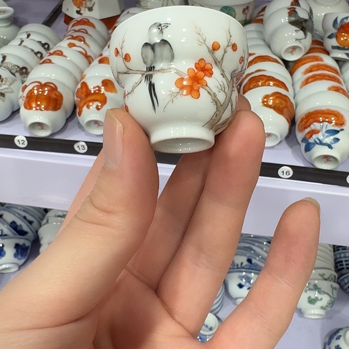 陶瓷艺术品收藏陶瓷