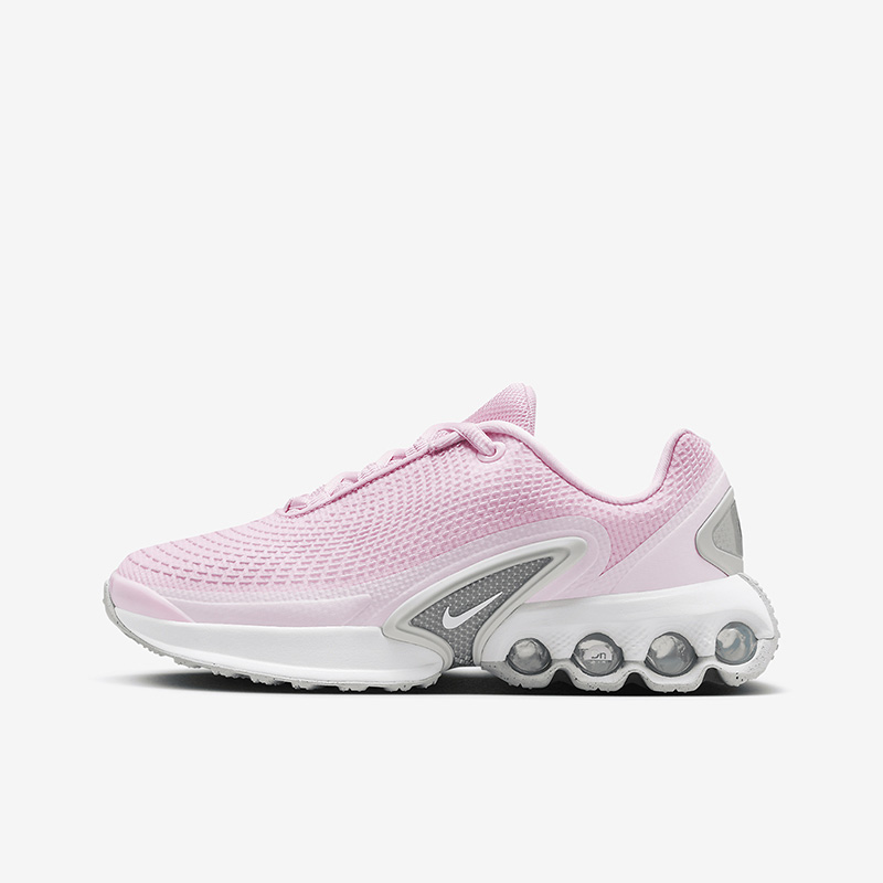 Nike/耐克 Air Max Dn 女子大童低帮休闲运动跑步鞋