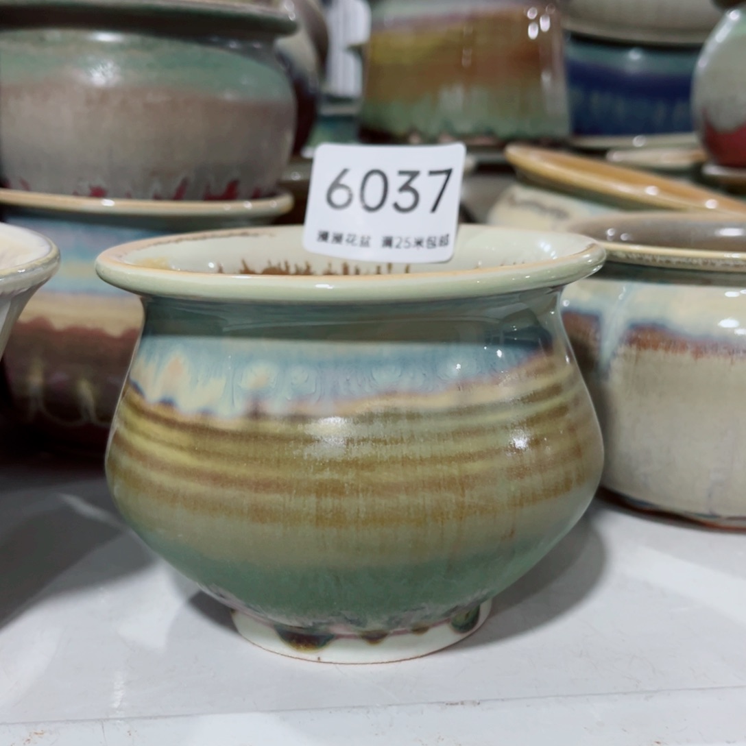 6037内口8景德镇手工制作