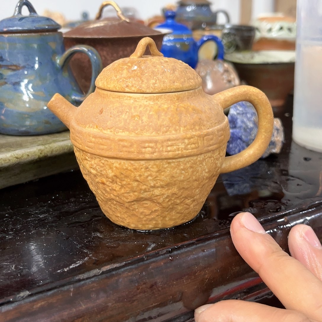 茶具盖碗茶杯杯子