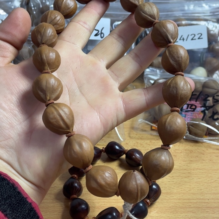 吊坠橄榄核橄榄核