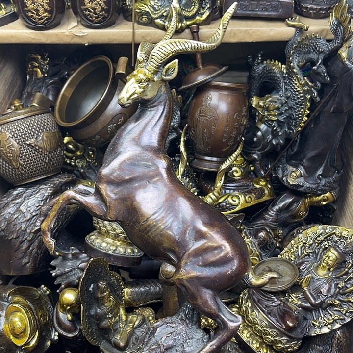 航弟文玩铜器链接