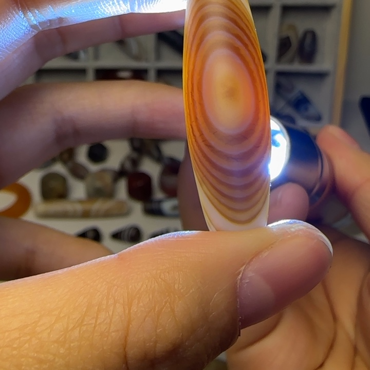 直播间所见即所得