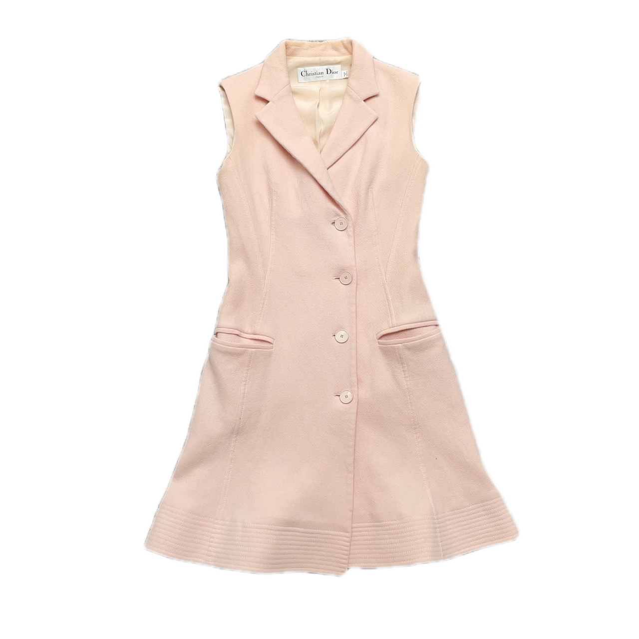 99新 DIOR/迪奥 外套/34码/B0060