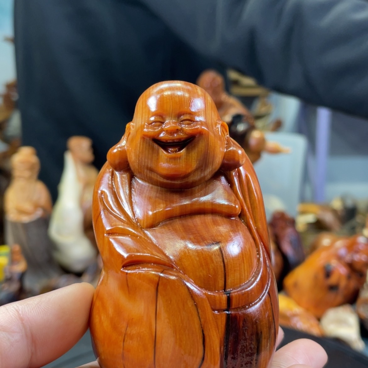 【闪购商品】柏木（崖柏）其他