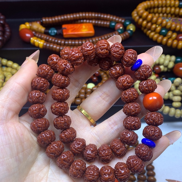 吊坠金刚菩提菩提