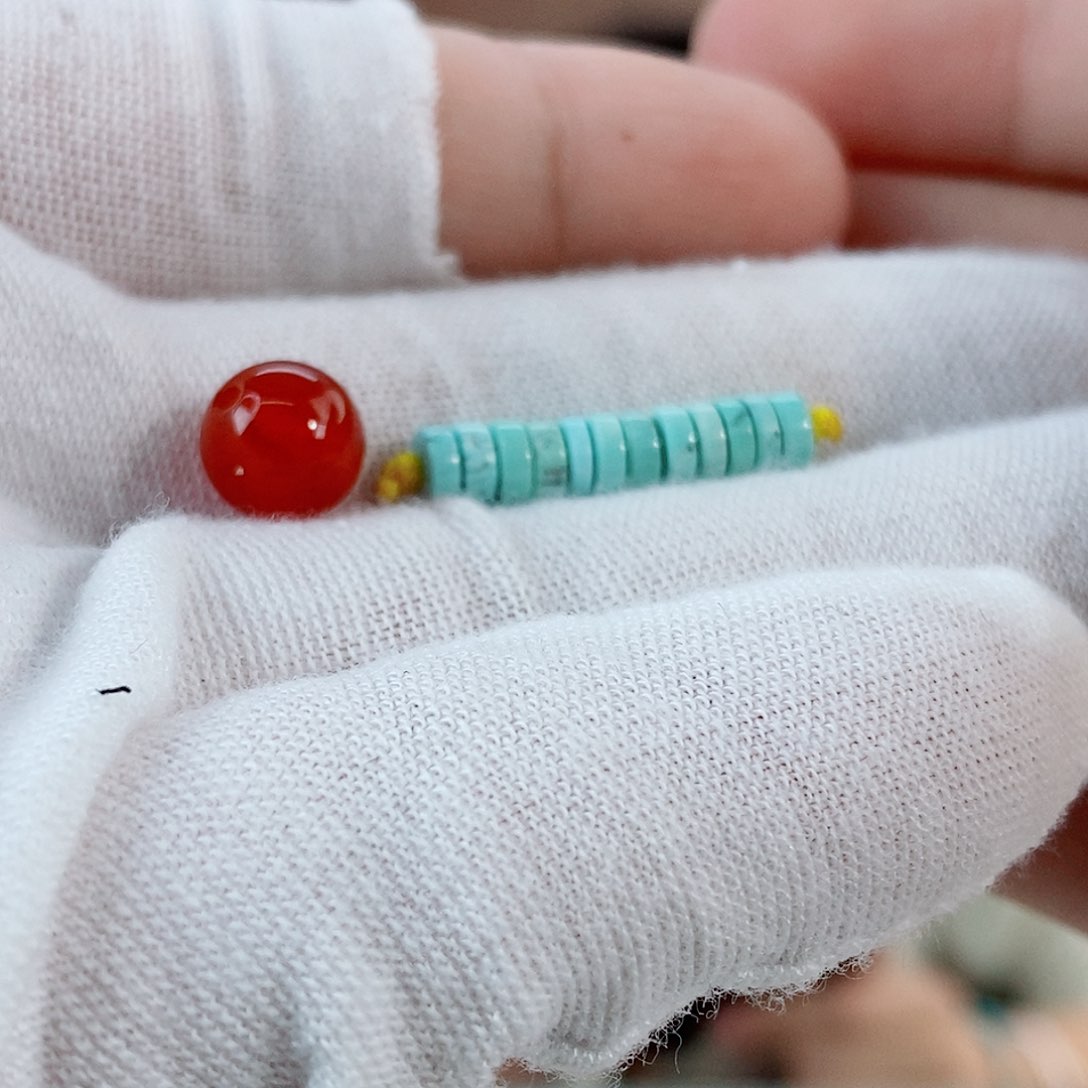 玛瑙/玉髓珠宝奇石未镶嵌