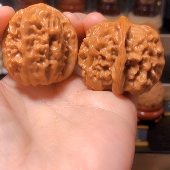 野生小众：精品核欢