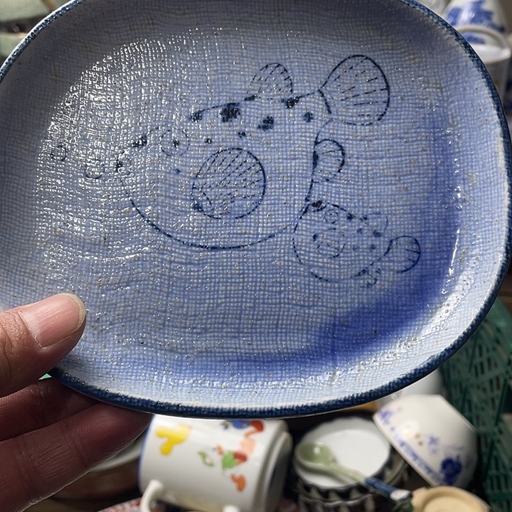 水滴瓷器水滴瓷器