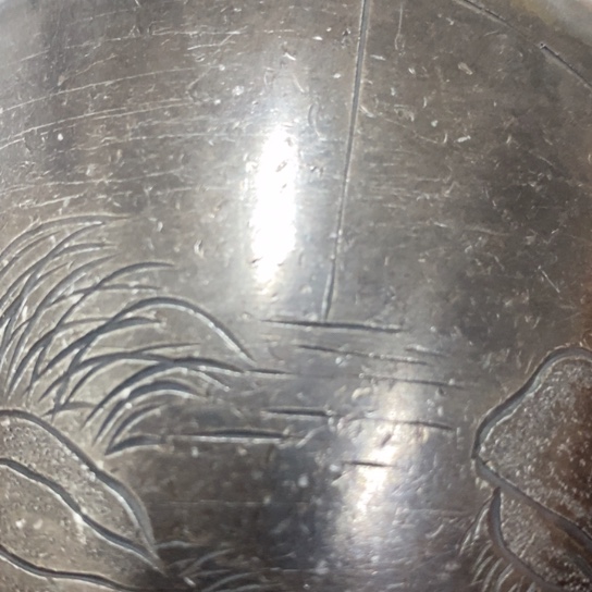 紫砂茶杯李*云好物分享哈哈哈哈