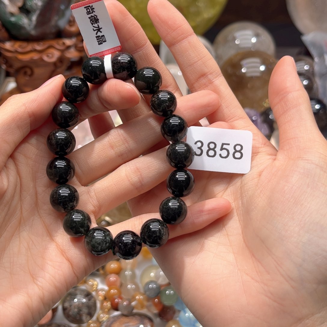 【闪购商品】水晶手串未镶嵌⭐️****