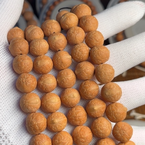 凤眼菩提手串精品凤眼菩提12mm108