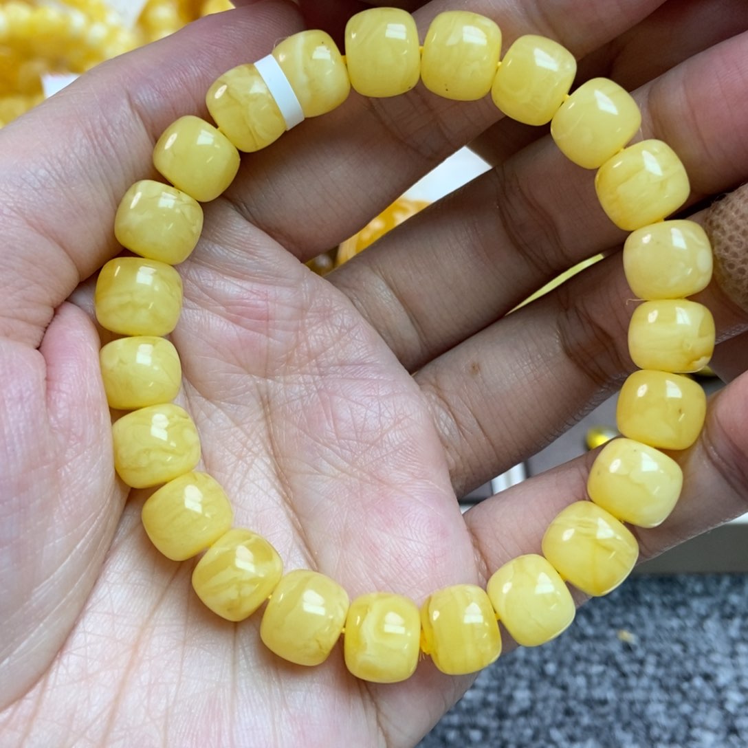 琥珀珠宝奇石未镶嵌73