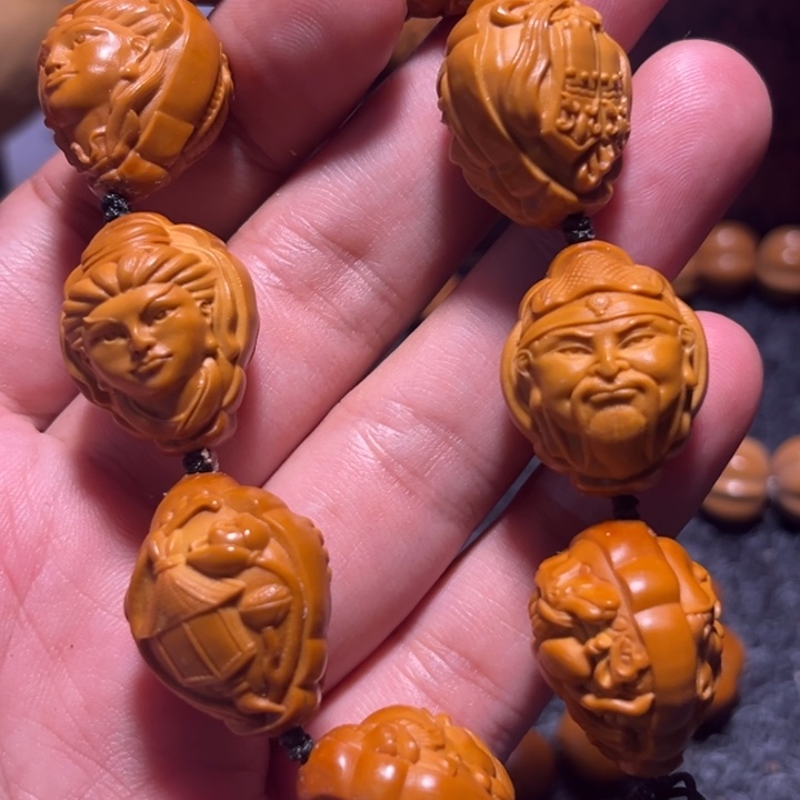 手串橄榄核橄榄油等多种