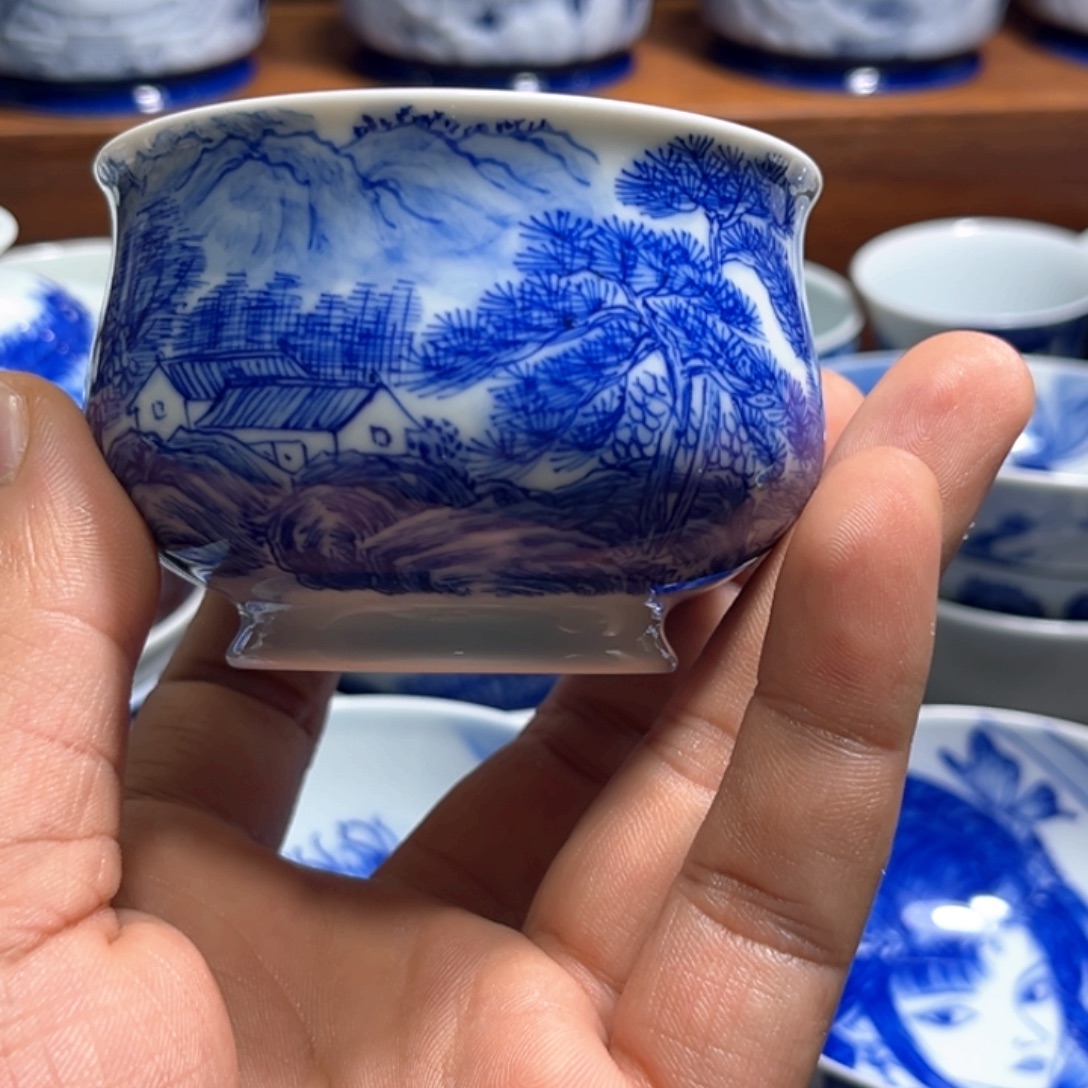 @***负摆件手工手绘哈哈哈哈哈